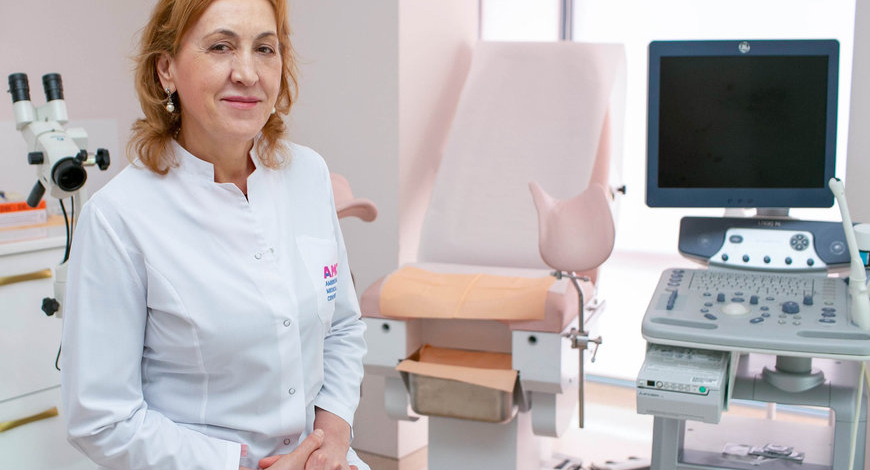 Obstetrică și Ginecologie