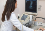 Ultrasonografie la AMC (USG)