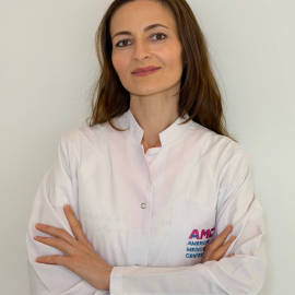 Чебан Ирина 
