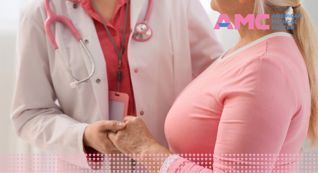 Gynecological Check Up